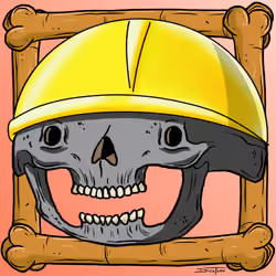 SKULLS#6700