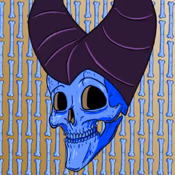 SKULLS#287
