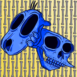 SKULLS#7188