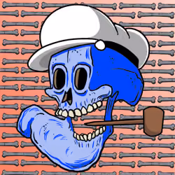 SKULLS#4712