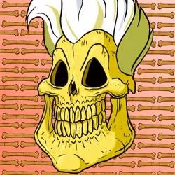 SKULLS#4690