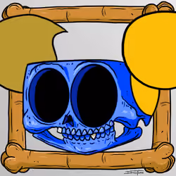 SKULLS#51
