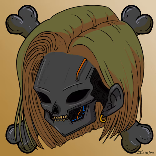 SKULLS#9889