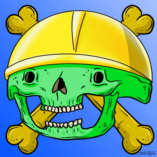 SKULLS#2480