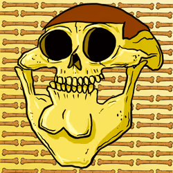 SKULLS#4868