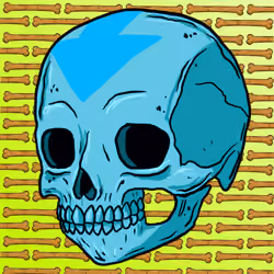 SKULLS#5967