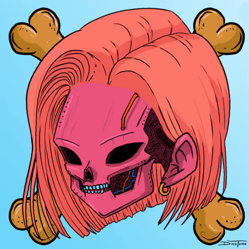 SKULLS#1422