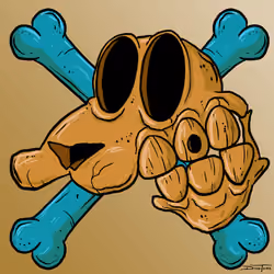 SKULLS#440