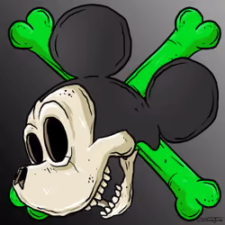 SKULLS#9458