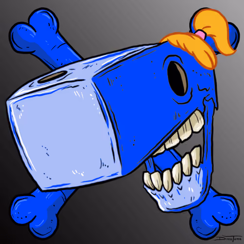 SKULLS#4429