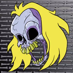 SKULLS#6173
