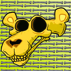 SKULLS#4934