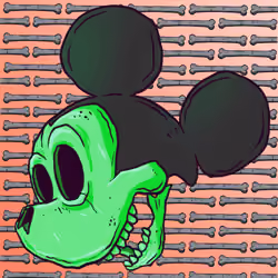 SKULLS#7643