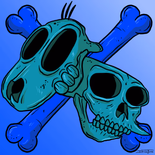 SKULLS#6089