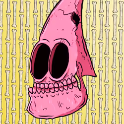 SKULLS#5796