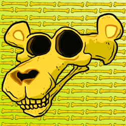 SKULLS#5970