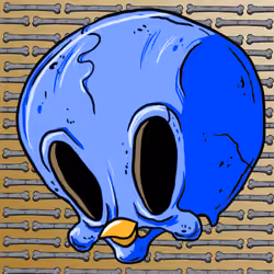 SKULLS#4076