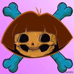 SKULLS#2635