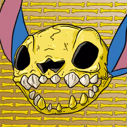 SKULLS#8661