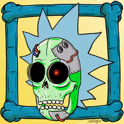 SKULLS#3506