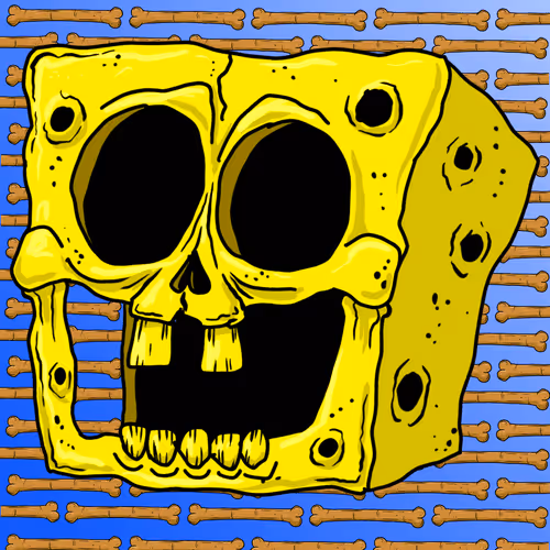 SKULLS#1212