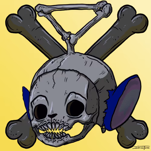 SKULLS#9878