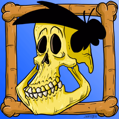 SKULLS#5532
