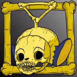 SKULLS#1082