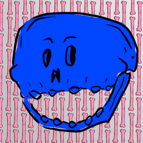 SKULLS#590
