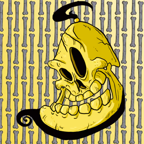 SKULLS#4391