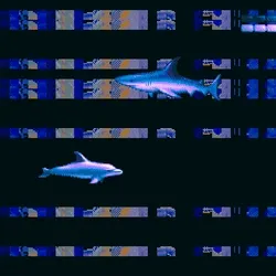 Ecco the Dolphin: C a t a c l y s m #19