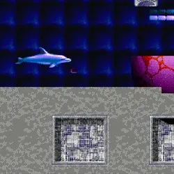  Ecco the Dolphin: C a t a c l y s m #20