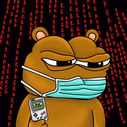 Kekversebybasedpleb