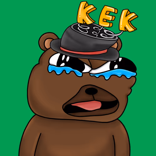 Kekversebybasedpleb