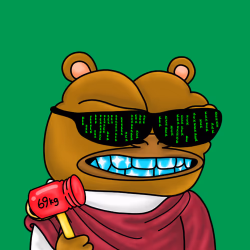 Kekversebybasedpleb