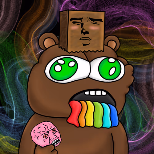 Kekversebybasedpleb