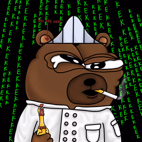 Kekversebybasedpleb