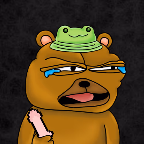 Kekversebybasedpleb