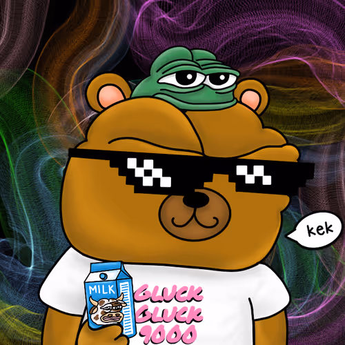 Kekversebybasedpleb