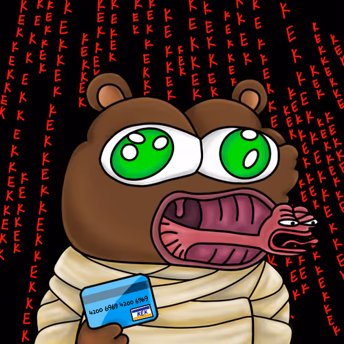Kekversebybasedpleb