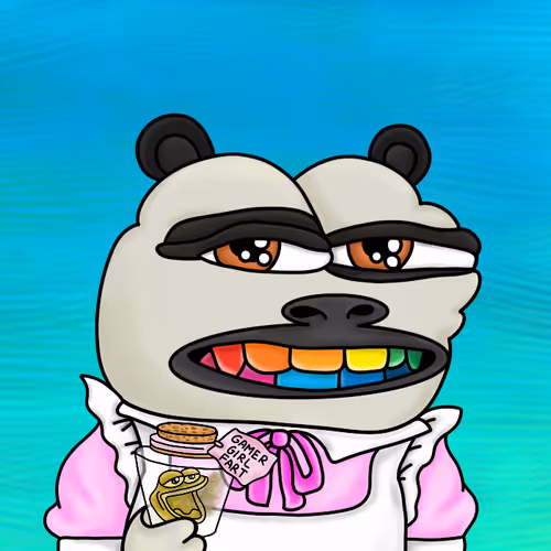 Kekversebybasedpleb