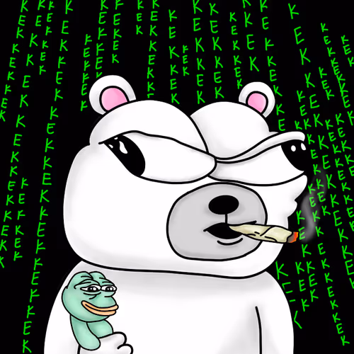 Kekversebybasedpleb