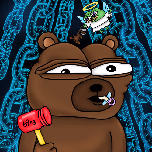 Kekversebybasedpleb