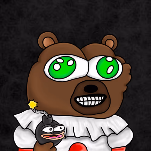 Kekversebybasedpleb