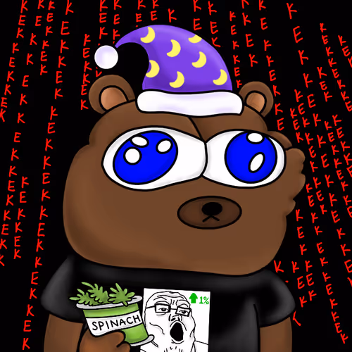 Kekversebybasedpleb