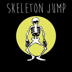 Skeleton Jump