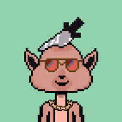Moonlemurs #8