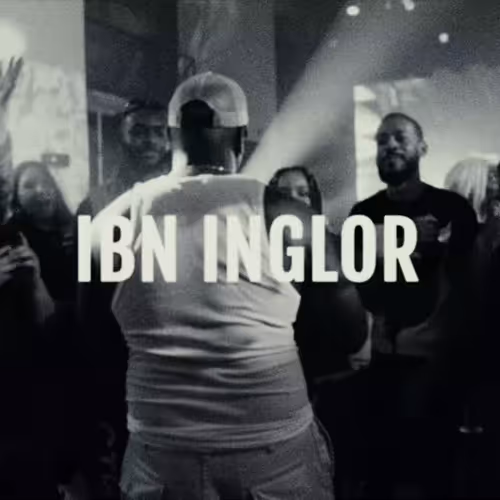 Ibn Inglor  - Dangerzone (Zoratopia Miami ‘22) 3