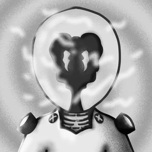 Dark World #71