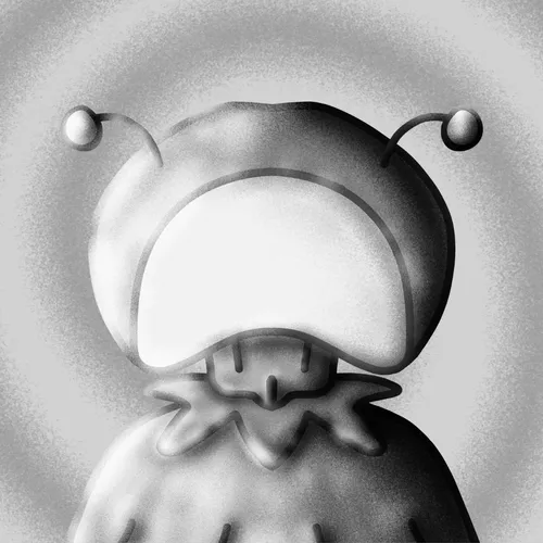 Dark World #723